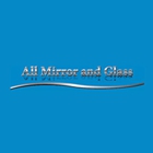 All Mirror and Glass