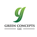 Green Concepts - Landscape Contractors