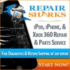 Repair Sharks gallery