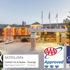 Comfort Inn & Suites Durango