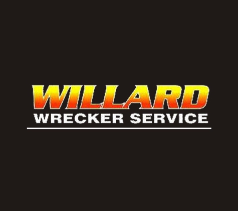Willard Wrecker Service - Buford, GA
