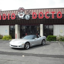 The Radio Doctor - Automobile Accessories