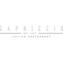 Capriccio Ristorante - Italian Restaurants