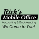 Rick's Mobile Office - Bookkeeping