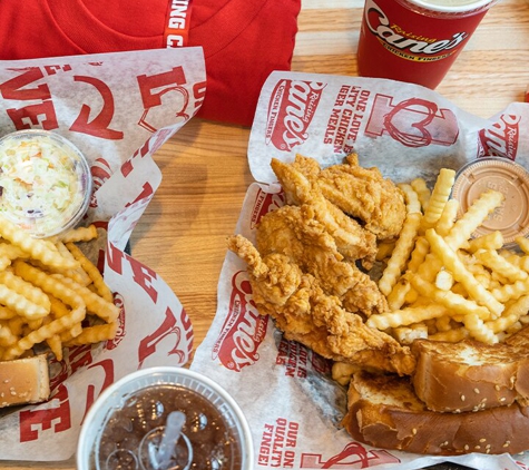 Raising Cane's Chicken Fingers - Muncie, IN