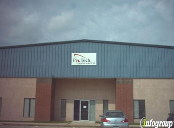 Pro Tech Turbine Services - Tomball, TX