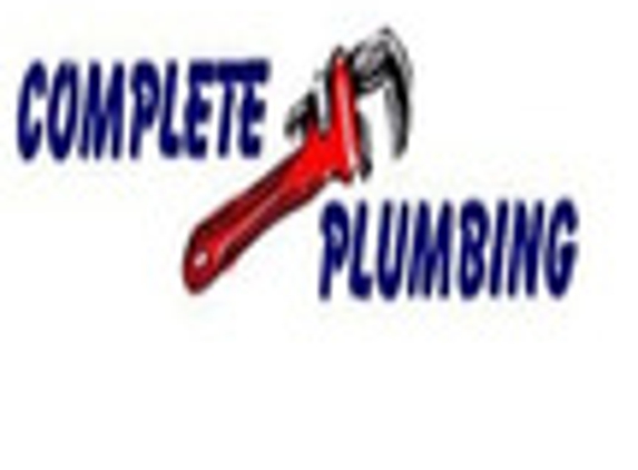 Complete Plumbing - Moraine, OH