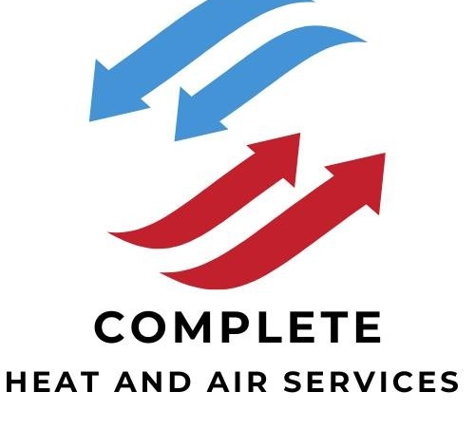 Complete Heat And Air Services - Cedar Grove, TN