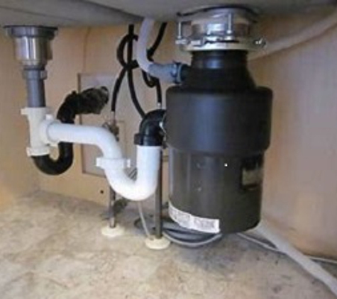 Oquinn Plumbing Service-Commercial/Residential Repair and Installation! - Fitzgerald, GA