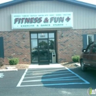 Fitness & Fun Plus