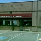 Performance Plumbing & Heating