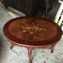 Custom Furniture Finisher - Furniture Repair & Refinish