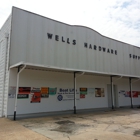 Wells Hardware & Supply 8th