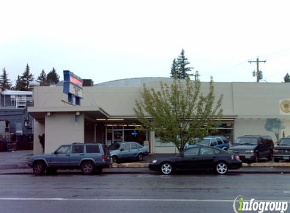 Multnomah Deli LTD - Portland, OR