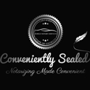 Conveniently Sealed Mobile Notary Services LLC - Notaries Public