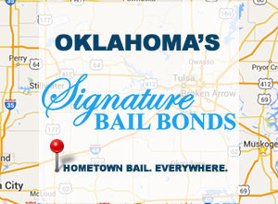 Signature Bail Bonds - Tulsa, OK