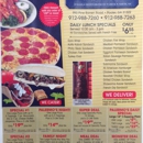 Palermos Pizza and Italian Grill - Pizza