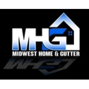 Midwest Home & Gutter - Gutters & Downspouts