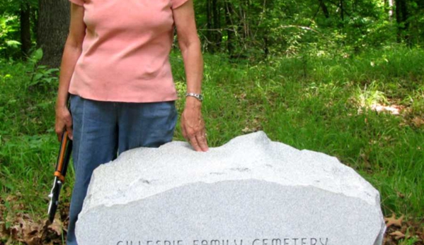 Central Mississippi Monument Company - Carthage, MS. Cemetery