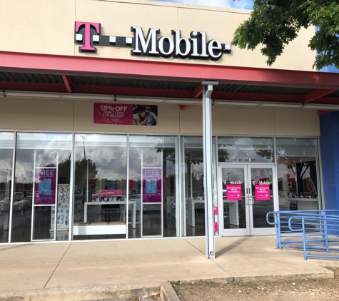 T-Mobile - San Antonio, TX