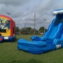 Miami Bounce House Party Rentals
