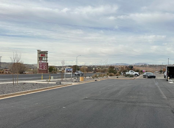 G-FORCE Parking Lot Striping of Greater Salt Lake City