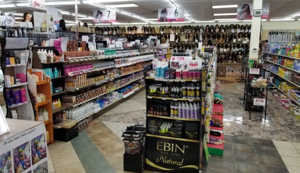 H Beauty Supply - Spring, TX. H Beauty Supply Inside