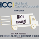 Highland Capital Corp - Leasing Service