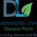 Dimensions Living Stevens Point - Retirement Communities