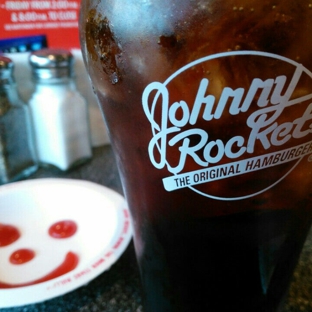 Johnny Rockets - Queensbury, NY