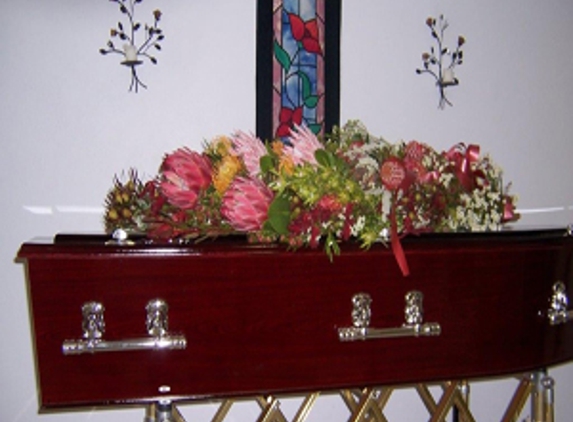 Wattle Range Funerals - Naracoorte, SA