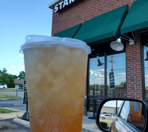 Starbucks Coffee - Miamisburg, OH