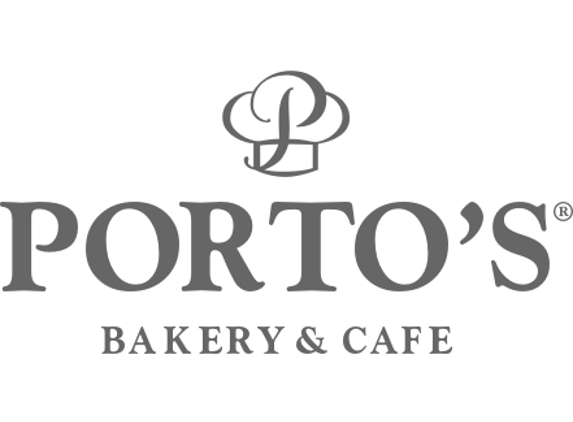 Porto's Bakery & Cafe - Buena Park, CA