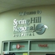 Spring Hill Regional Hospital