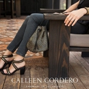 Calleen Cordero-Sunset - Shoe Repair