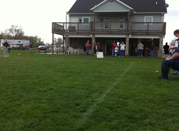 Newark Area Soccer Association - Newark, OH