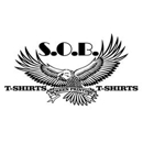 S.O.B. Screen Printing - Screen Printing