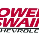 Powers-Swain Chevrolet, Inc. - New Car Dealers