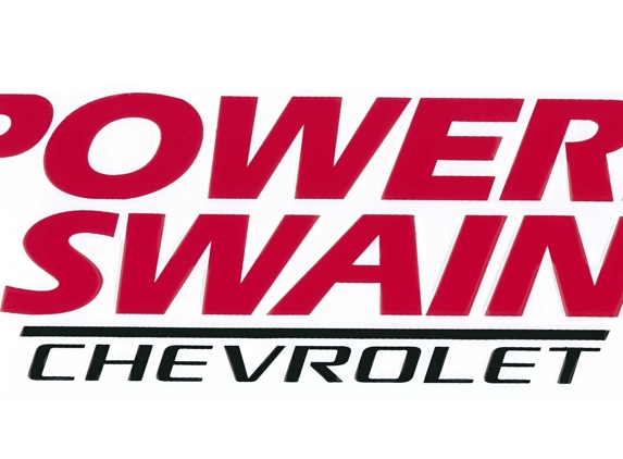 Powers-Swain Chevrolet, Inc. - Fayetteville, NC