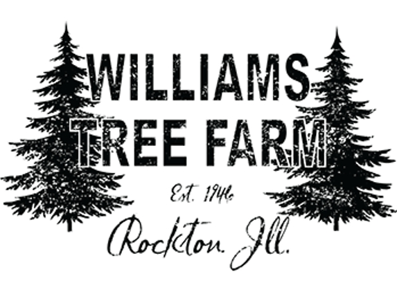 Williams Tree Farm - Rockton, IL