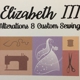 Elizabeth III - Alterations & Custom Sewing