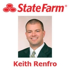 Keith Renfro - State Farm Insurance Agent