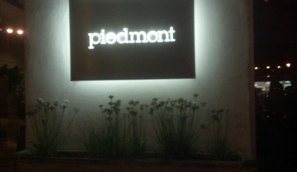 Piedmont Restaurant - Durham, NC