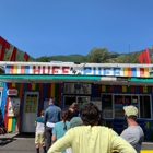 Huff 'N' Puff Drive in