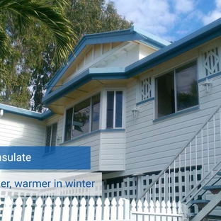 Formplex Weatherboards - Elsternwick, VIC. Renovate And Insulate