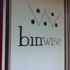 Bin Wise gallery