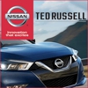 Ted Russell Nissan gallery