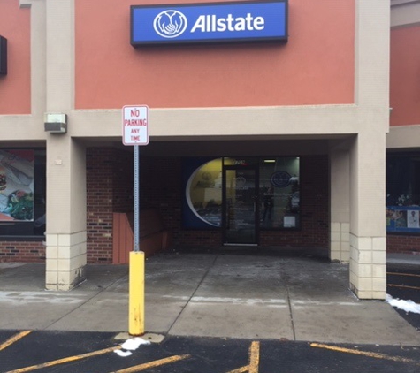 Michael Pagano: Allstate Insurance - Rochester, NY