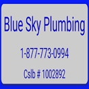 Blue Sky Plumbing - Plumbing-Drain & Sewer Cleaning
