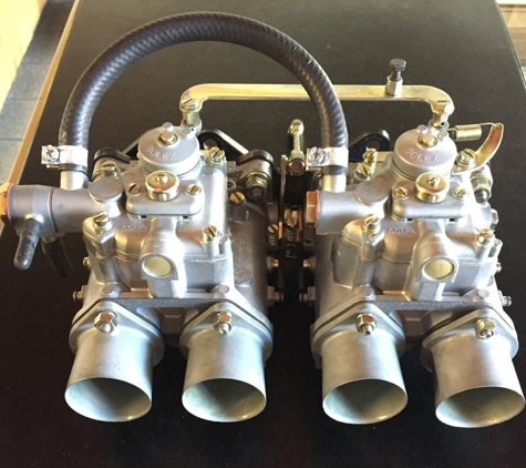 Thornbury Carburettors - Thornbury, VIC